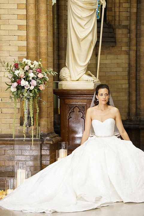 Chicago Med : Bild Torrey DeVitto