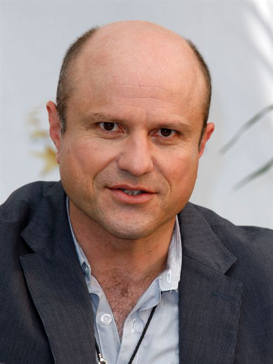 Kinoposter Enrico Colantoni