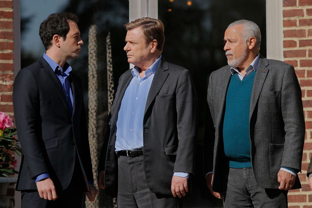 Bild Jacques Spiesser