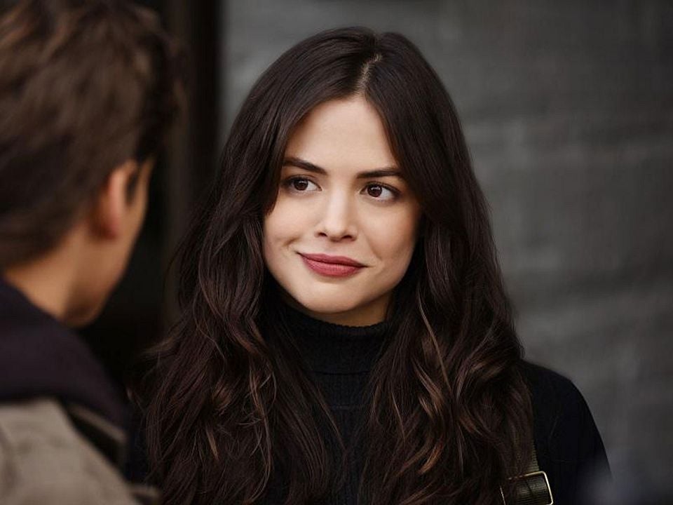 Titans : Bild Conor Leslie