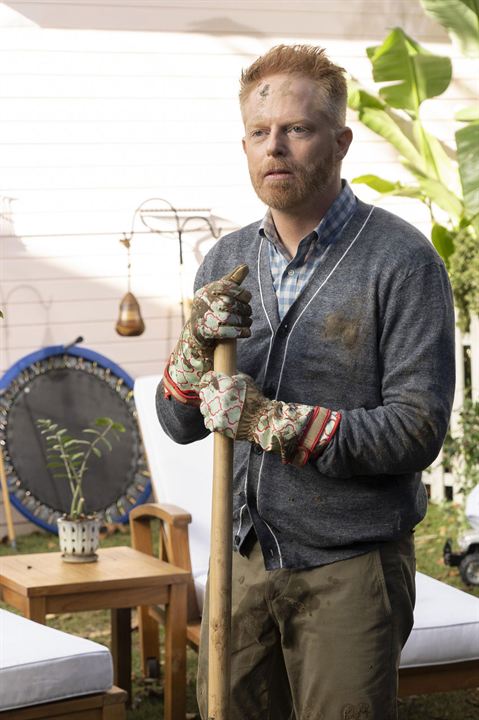 Modern Family : Bild Jesse Tyler Ferguson