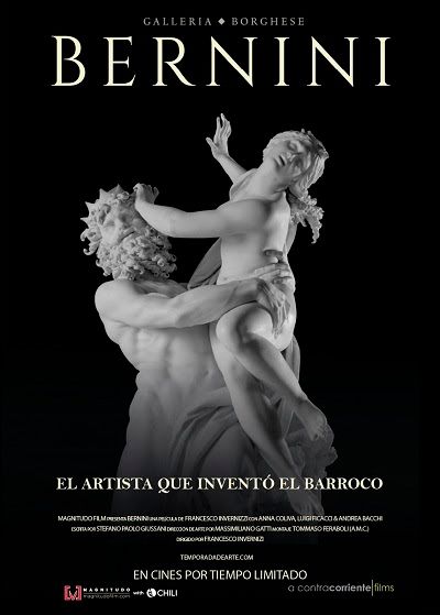 Bernini : Kinoposter