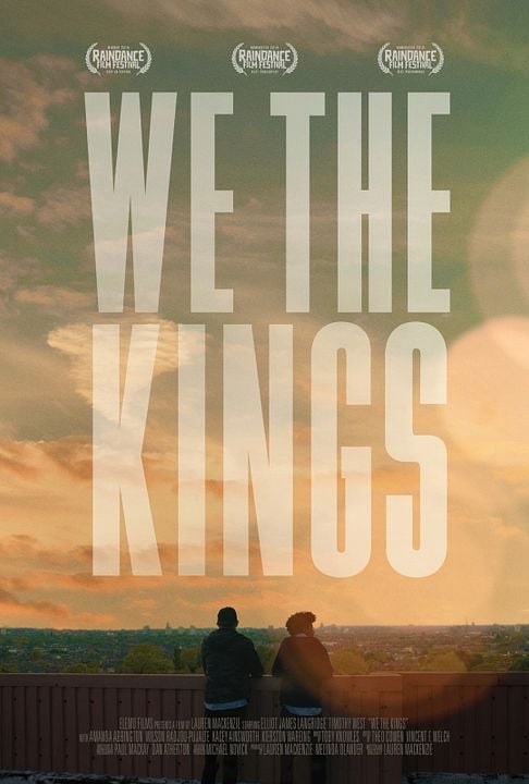 We the Kings : Kinoposter