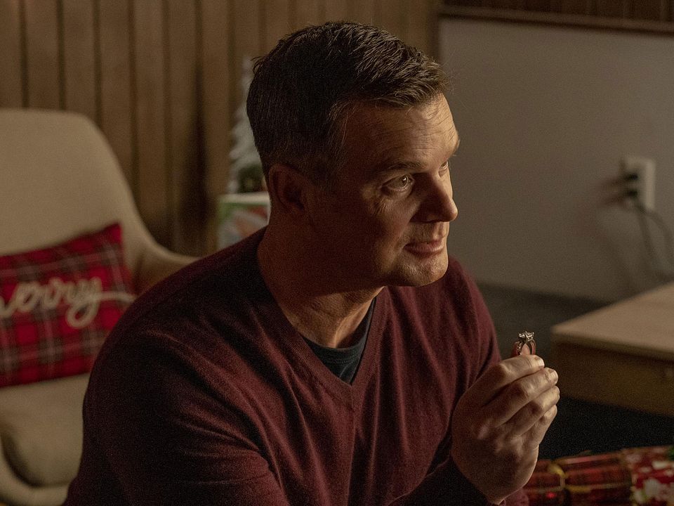 9-1-1 - Notruf L.A. : Bild Peter Krause