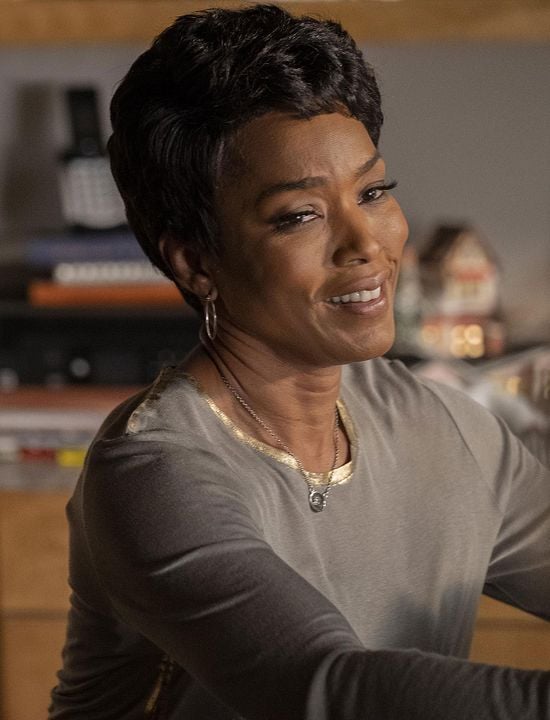 9-1-1 - Notruf L.A. : Bild Angela Bassett