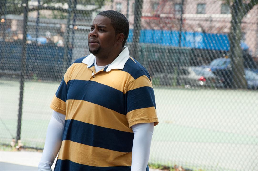 They Came Together : Bild Kenan Thompson