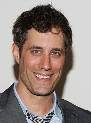 Kinoposter Justin Reinsilber