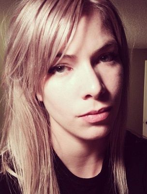 Kinoposter Melissa Croden