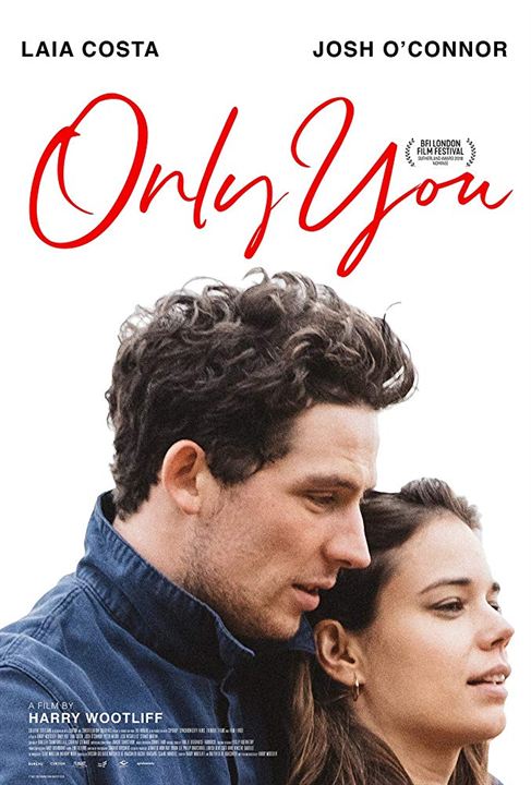 Only You : Kinoposter