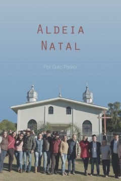 Aldeia Natal : Kinoposter