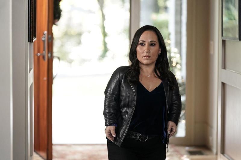 MacGyver (2016) : Bild Meredith Eaton