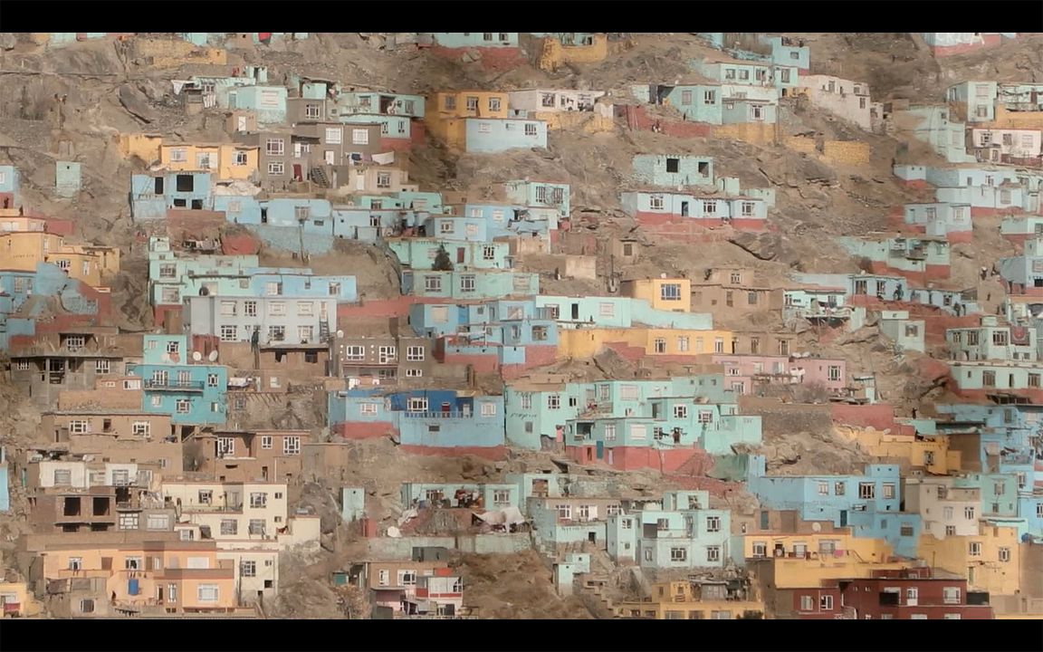 A Thousand Girls Like Me : Bild