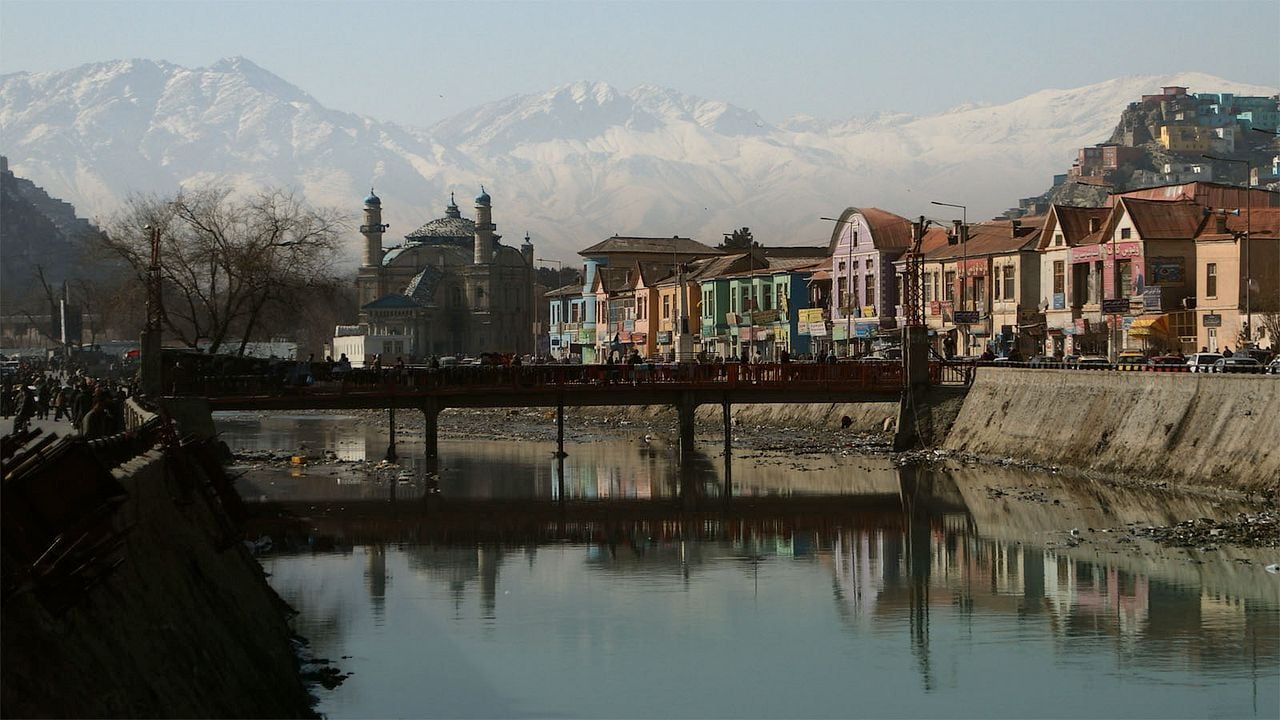 A Thousand Girls Like Me : Bild