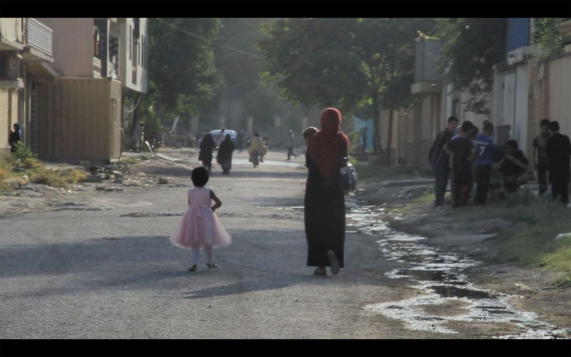 A Thousand Girls Like Me : Bild