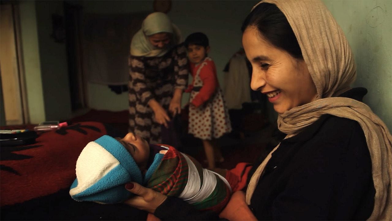 A Thousand Girls Like Me : Bild