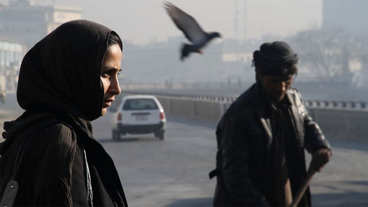 A Thousand Girls Like Me : Bild