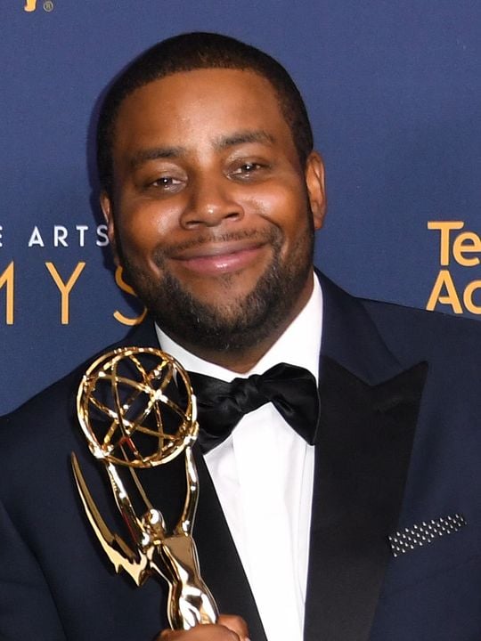 Kinoposter Kenan Thompson