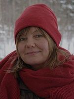 Kinoposter Ellen-Astri Lundby