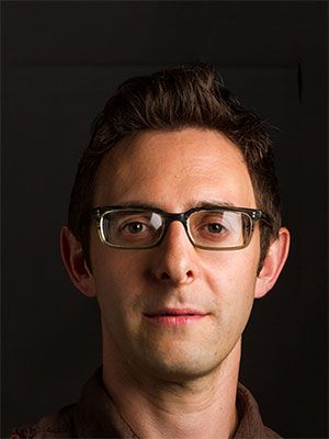 Kinoposter Adam R. Levine