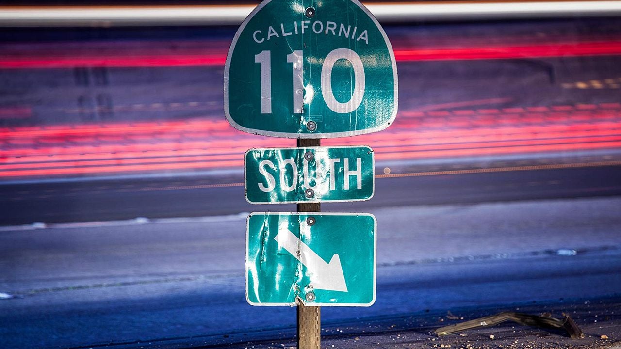 Communion Los Angeles : Bild