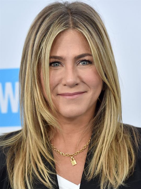 Kinoposter Jennifer Aniston