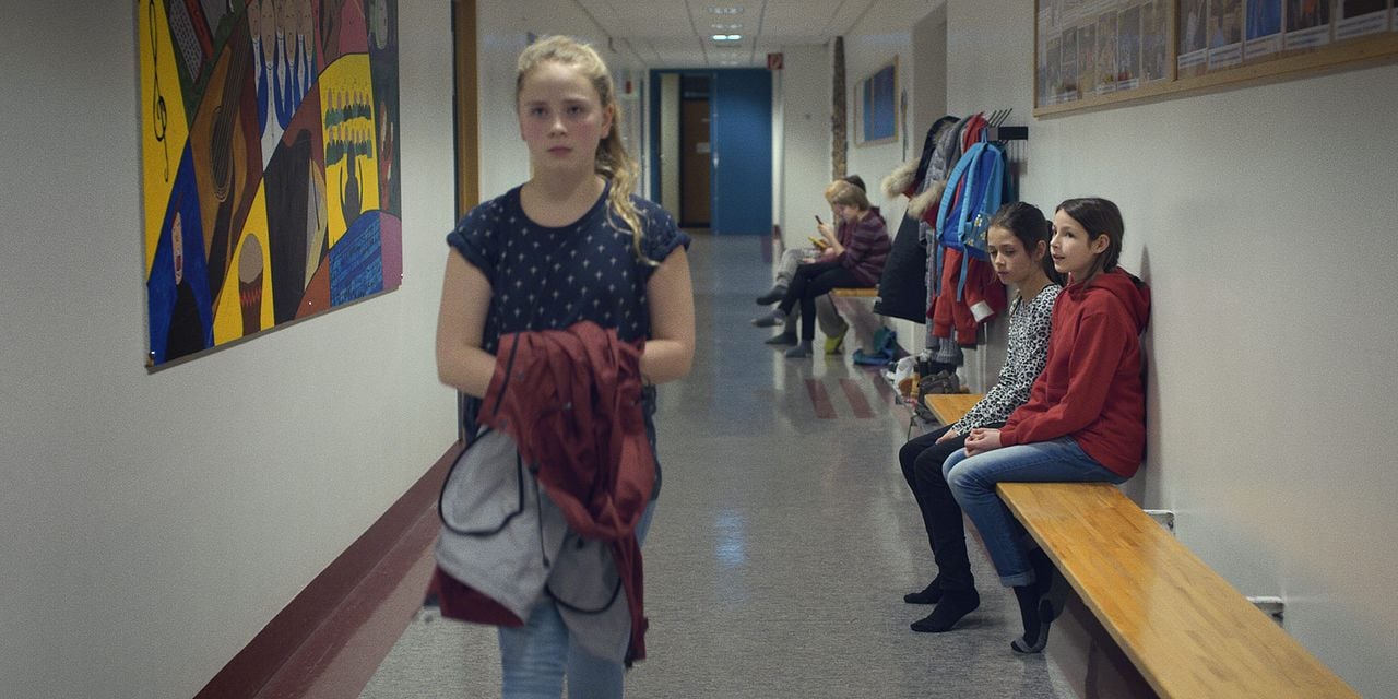 Mathildas Weg : Bild Helga Xochitl Ingólfsdóttir