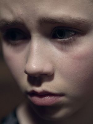 Kinoposter Helga Xochitl Ingólfsdóttir