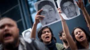 Ayotzinapa: crónica de un crimen de Estado : Bild