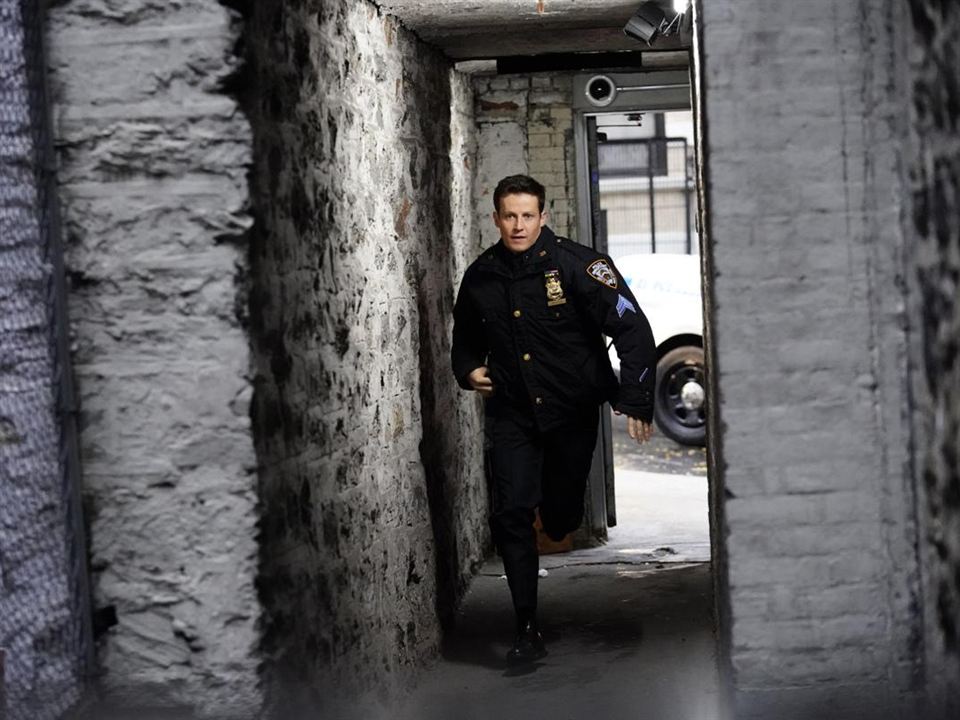 Blue Bloods : Bild Will Estes