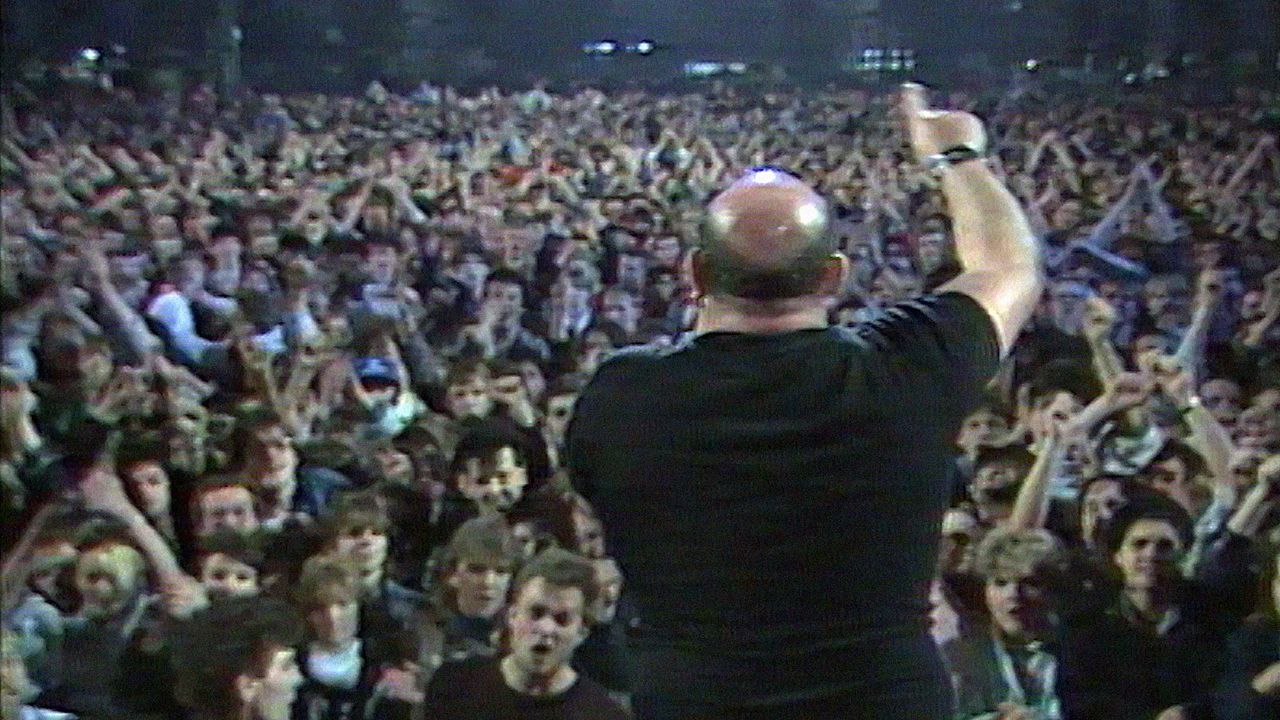 Asi mit Niwoh - Die Jürgen Zeltinger Geschichte : Bild