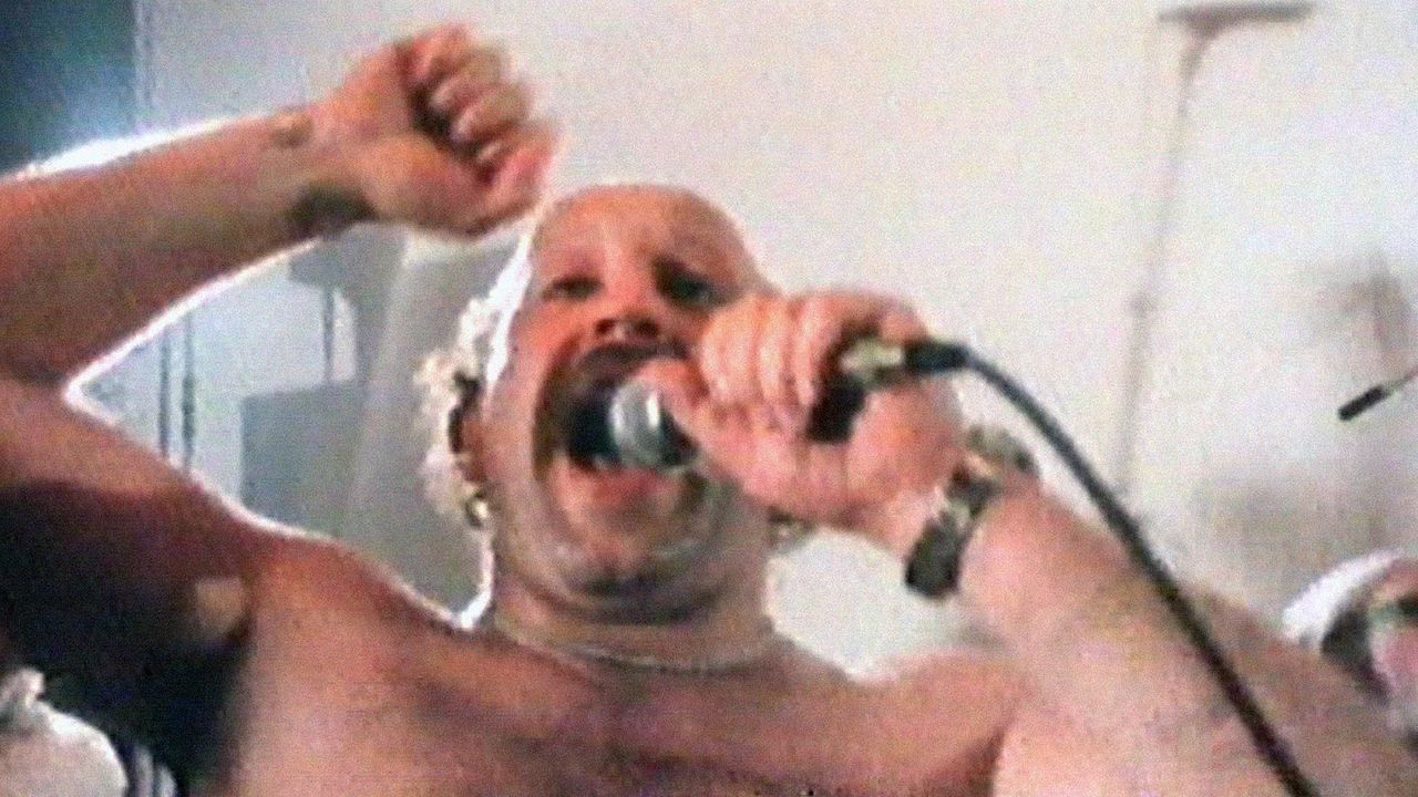 Asi mit Niwoh - Die Jürgen Zeltinger Geschichte : Bild