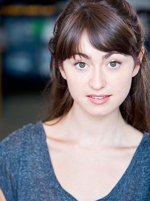 Kinoposter Hannah Pearl Utt