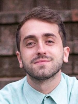 Kinoposter Joe Talbot