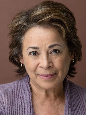 Kinoposter Alma Martinez