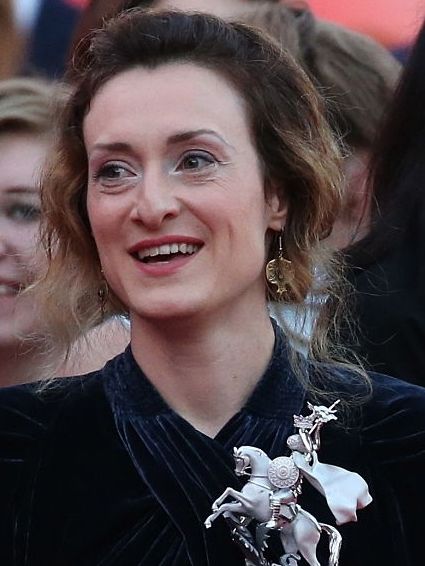 Kinoposter Nicole Brending