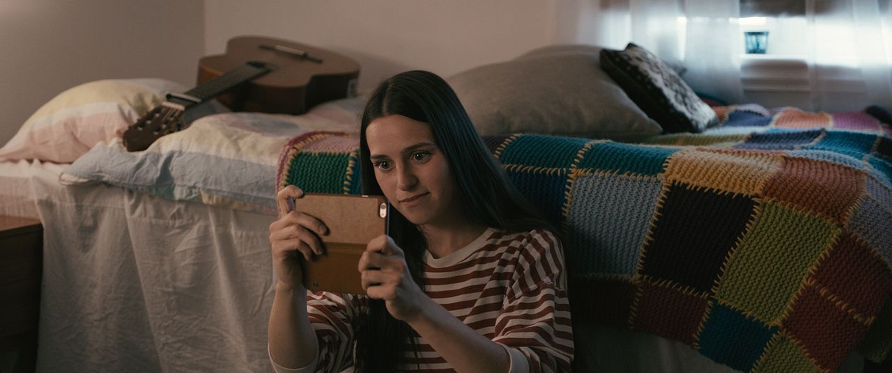 Skynd Deg Sakte : Bild