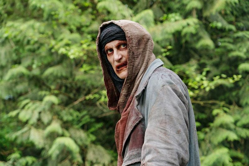 Van Helsing : Bild Christopher Heyerdahl