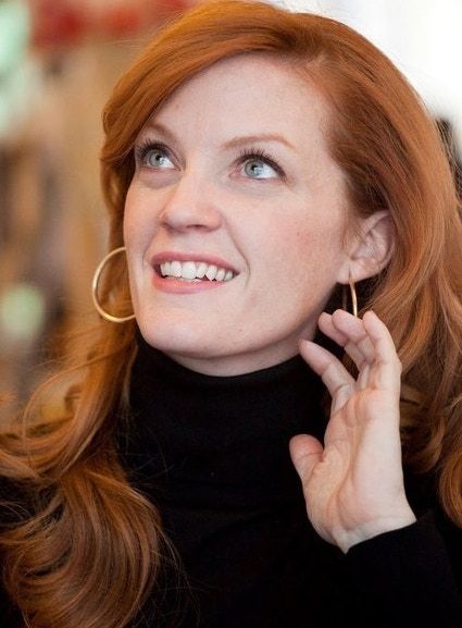 Kinoposter Samantha Buck