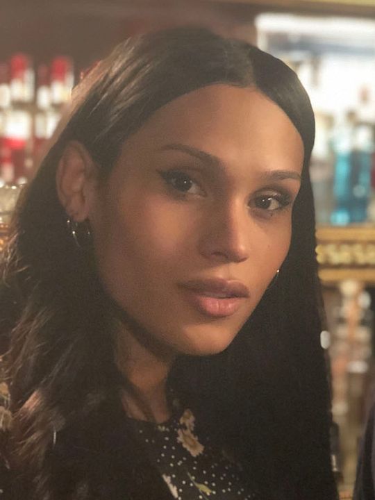 Kinoposter Claude-Emmanuelle Gajan Maull