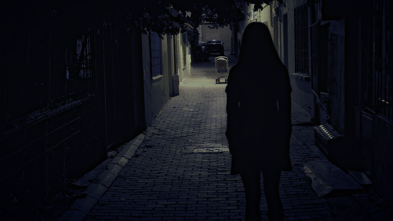 Araf 2: Cin Bebek Doğuyor : Bild