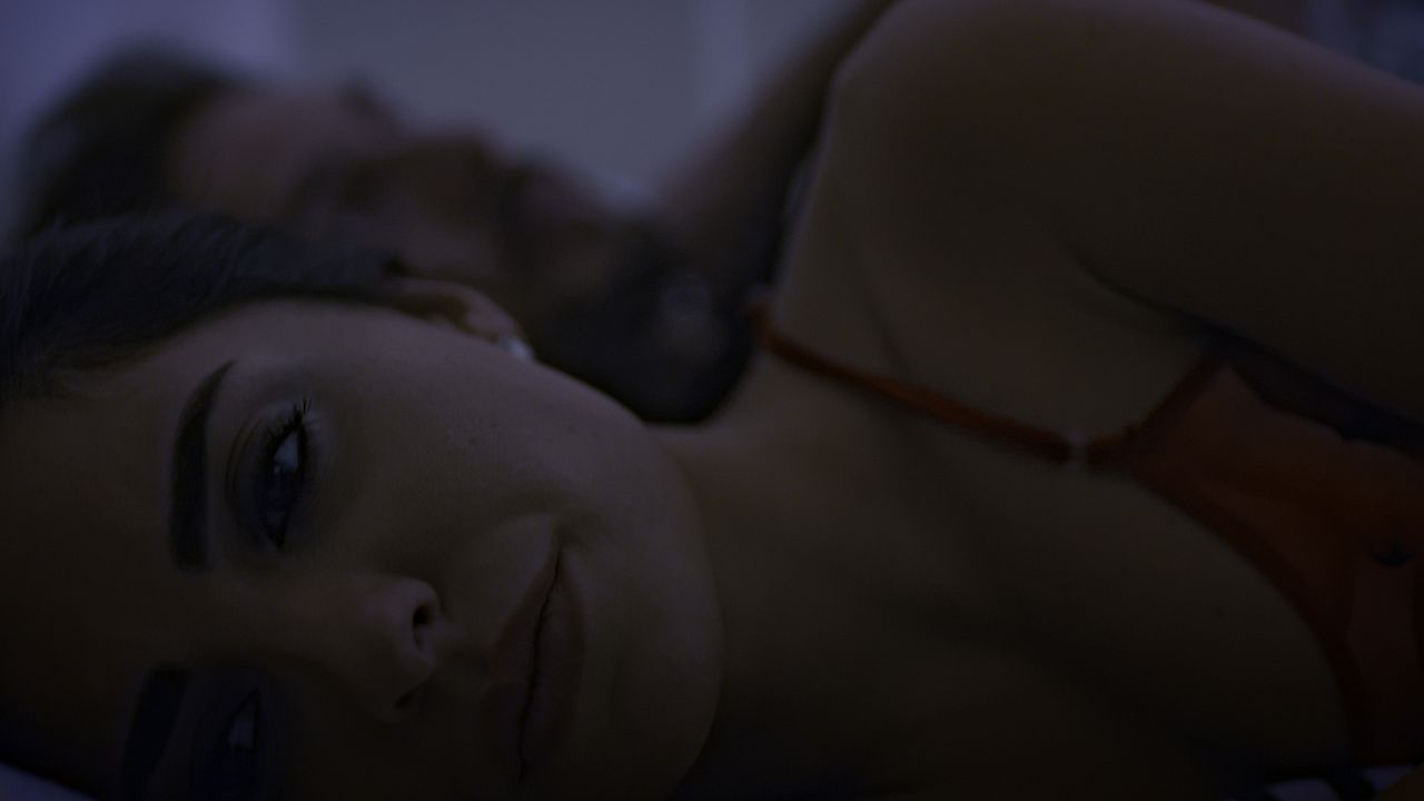 Araf 2: Cin Bebek Doğuyor : Bild