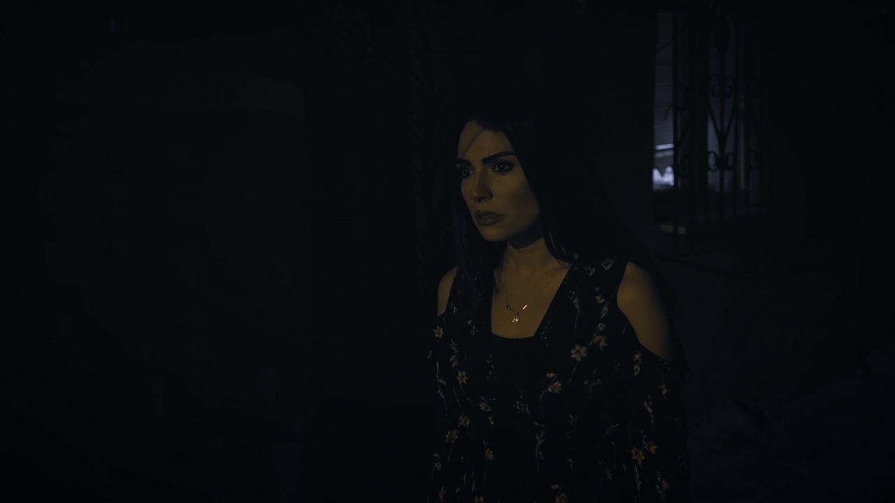 Araf 2: Cin Bebek Doğuyor : Bild