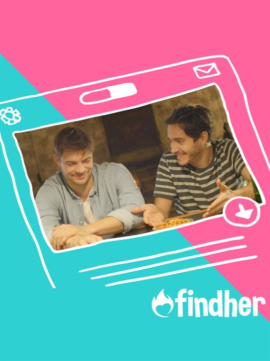 Findher : Kinoposter