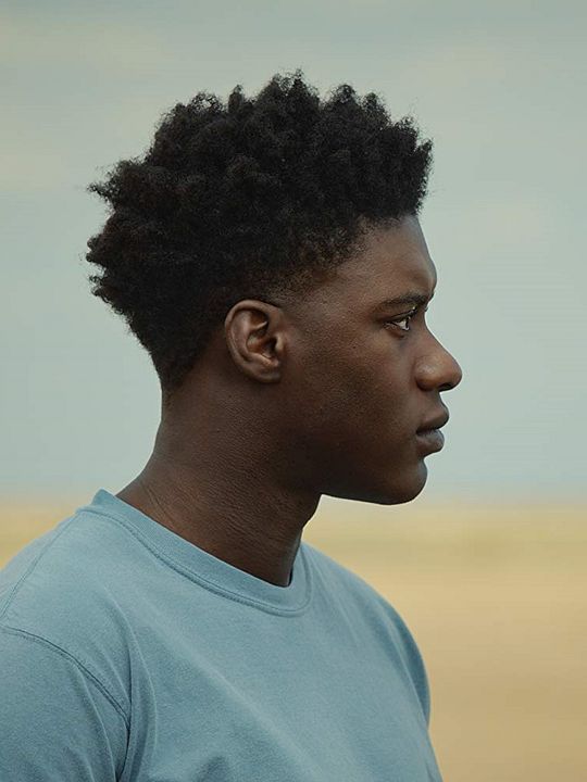 The Last Tree : Kinoposter