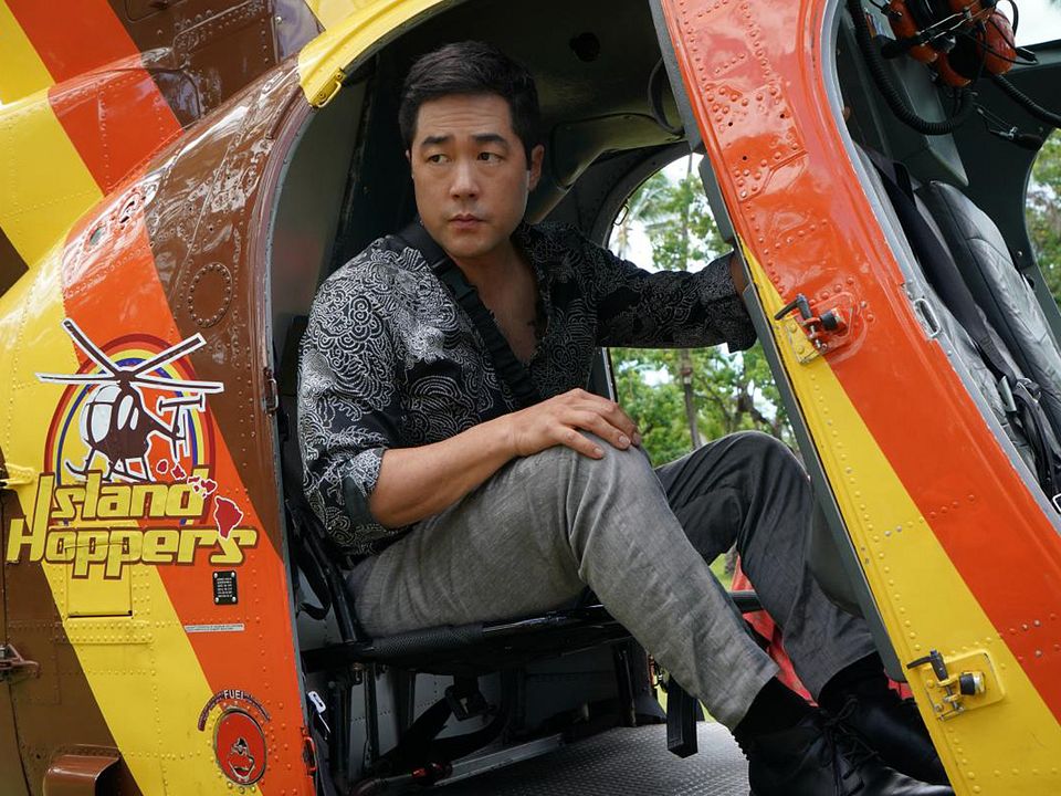 Magnum, P.I. (2018) : Bild Tim Kang