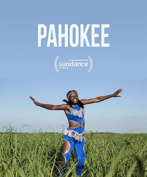 Pahokee : Kinoposter