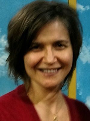 Kinoposter Ivana Diniz