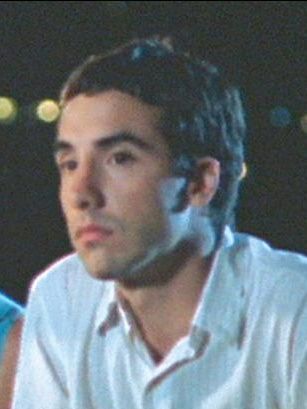 Kinoposter Ignacio Uslenghi