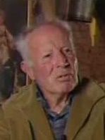 Kinoposter Jose Americo Ghezzi