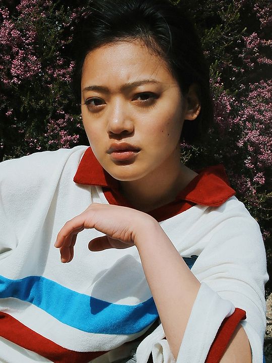 Kinoposter Aya Kitai